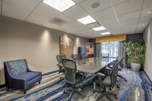 Sala de reunião