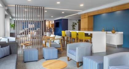 Holiday Inn Express San Jose Forum by IHG
