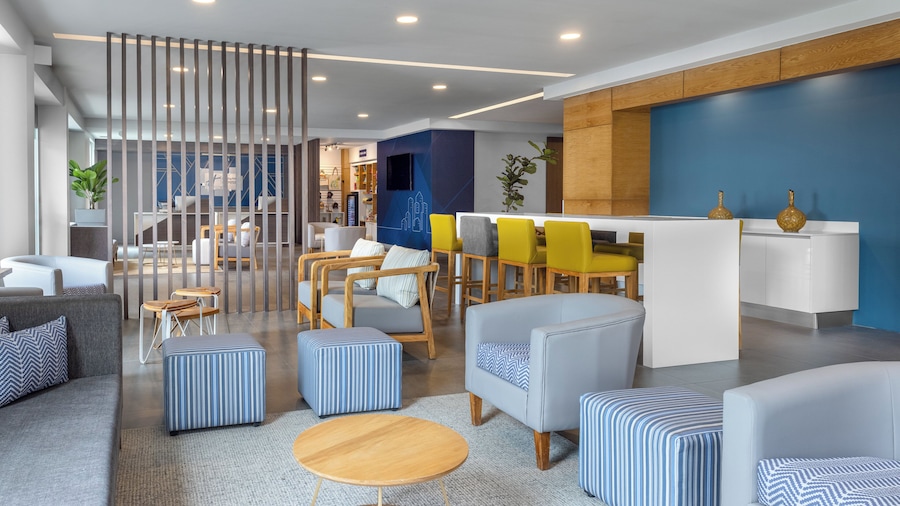 Holiday Inn Express San Jose Forum by IHG