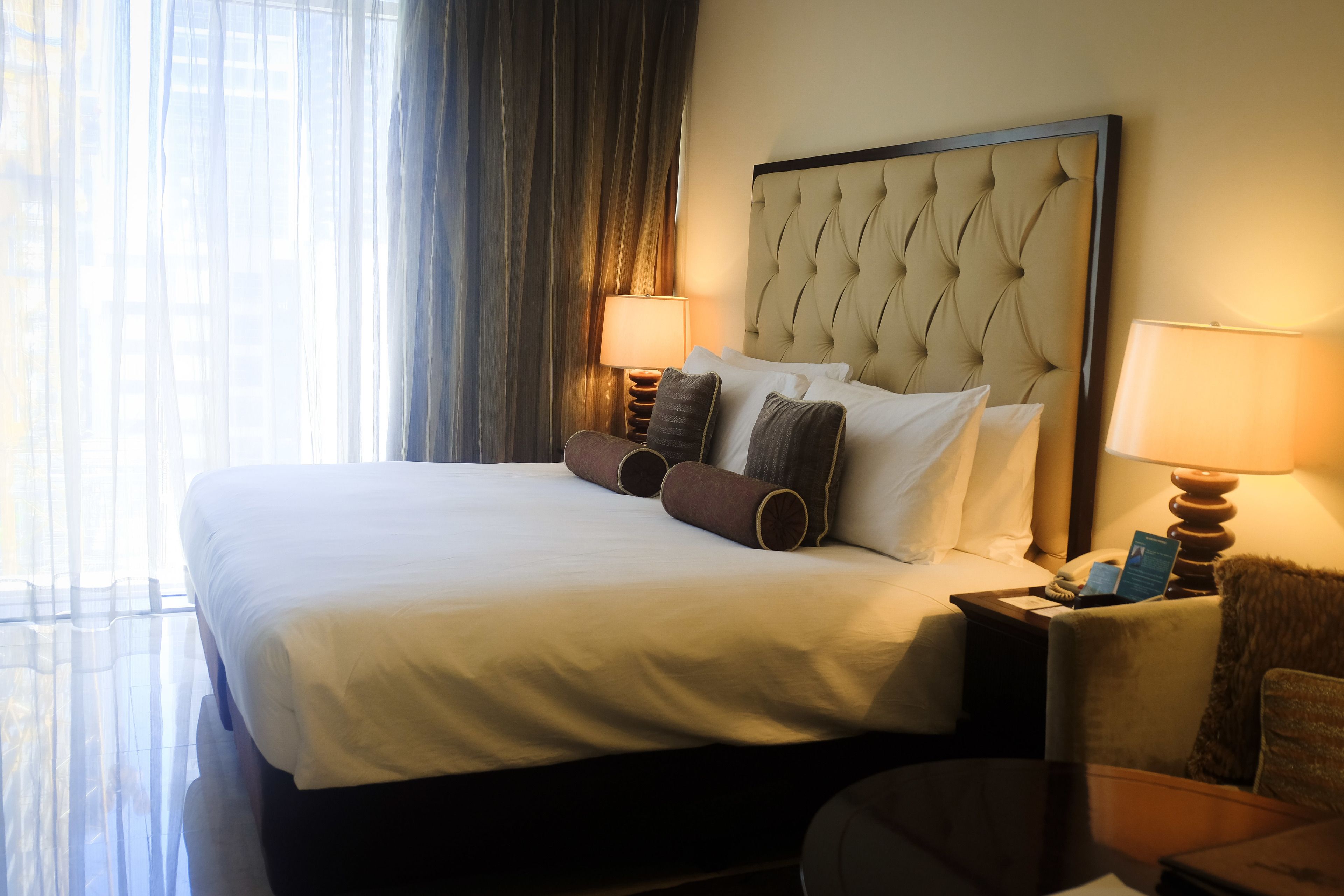 Photo - Joy Nostalg Hotel and Suites Manila Managed by The Ascott Limited