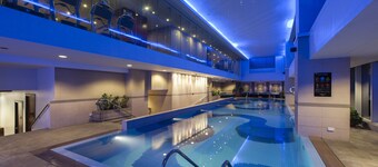 Joy Nostalg Hotel and Suites Manila Managed by The Ascott Limited