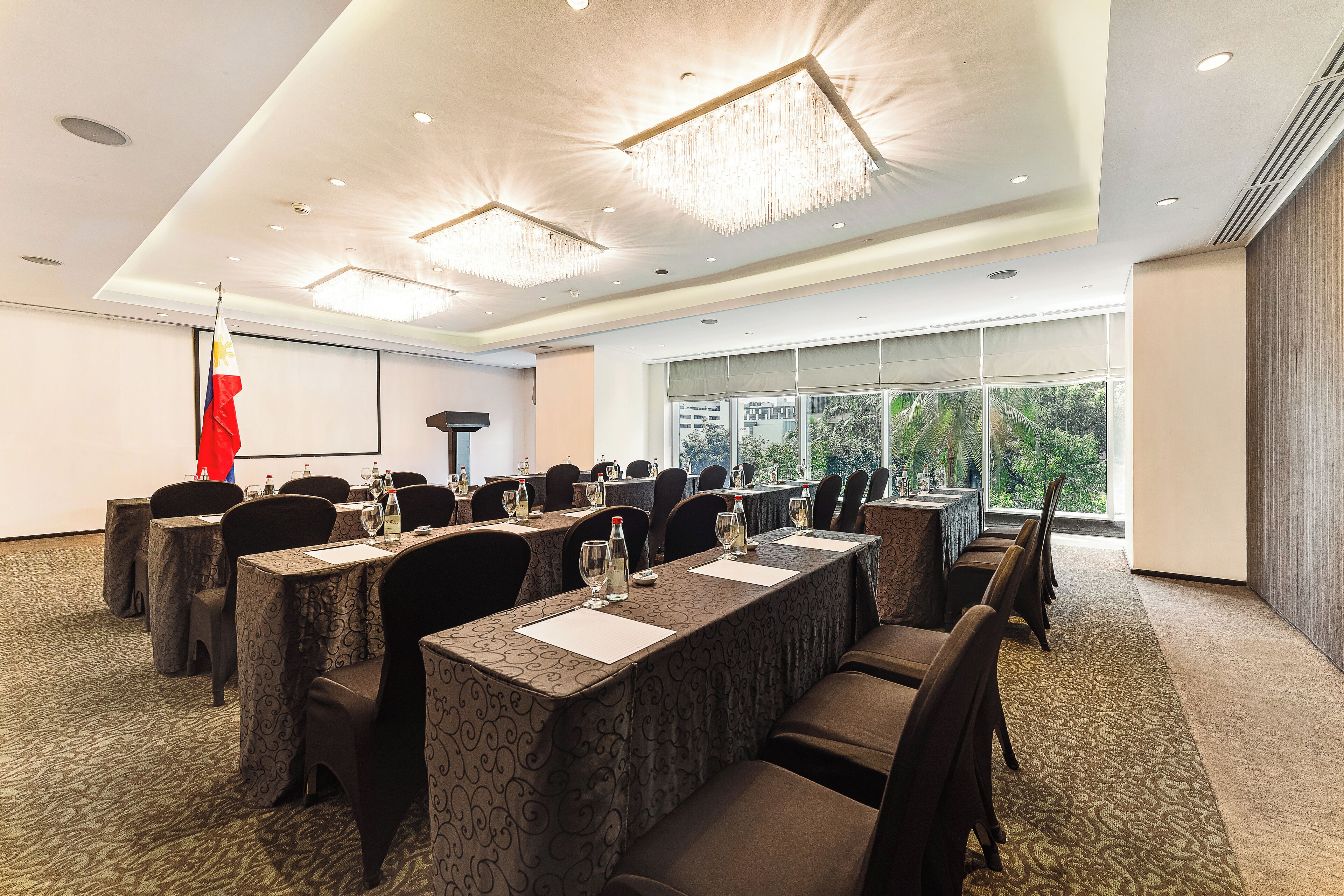 Photo - Joy Nostalg Hotel and Suites Manila Managed by The Ascott Limited