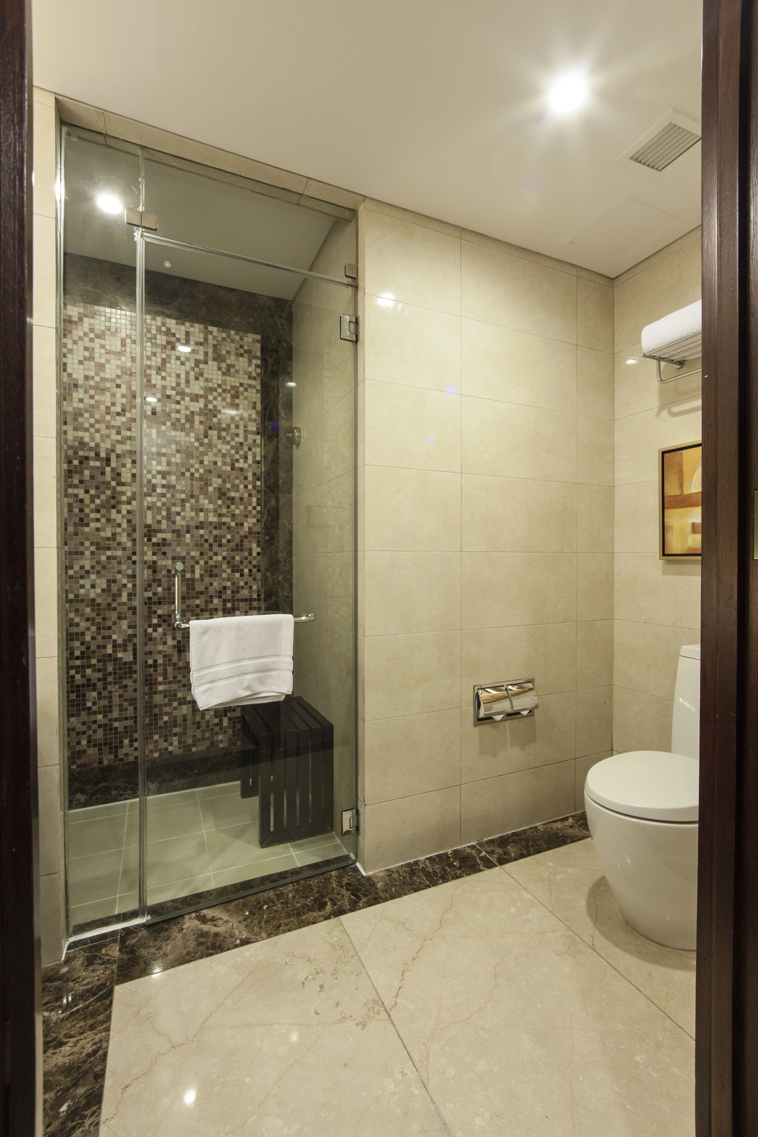 Photo - Joy Nostalg Hotel and Suites Manila Managed by The Ascott Limited