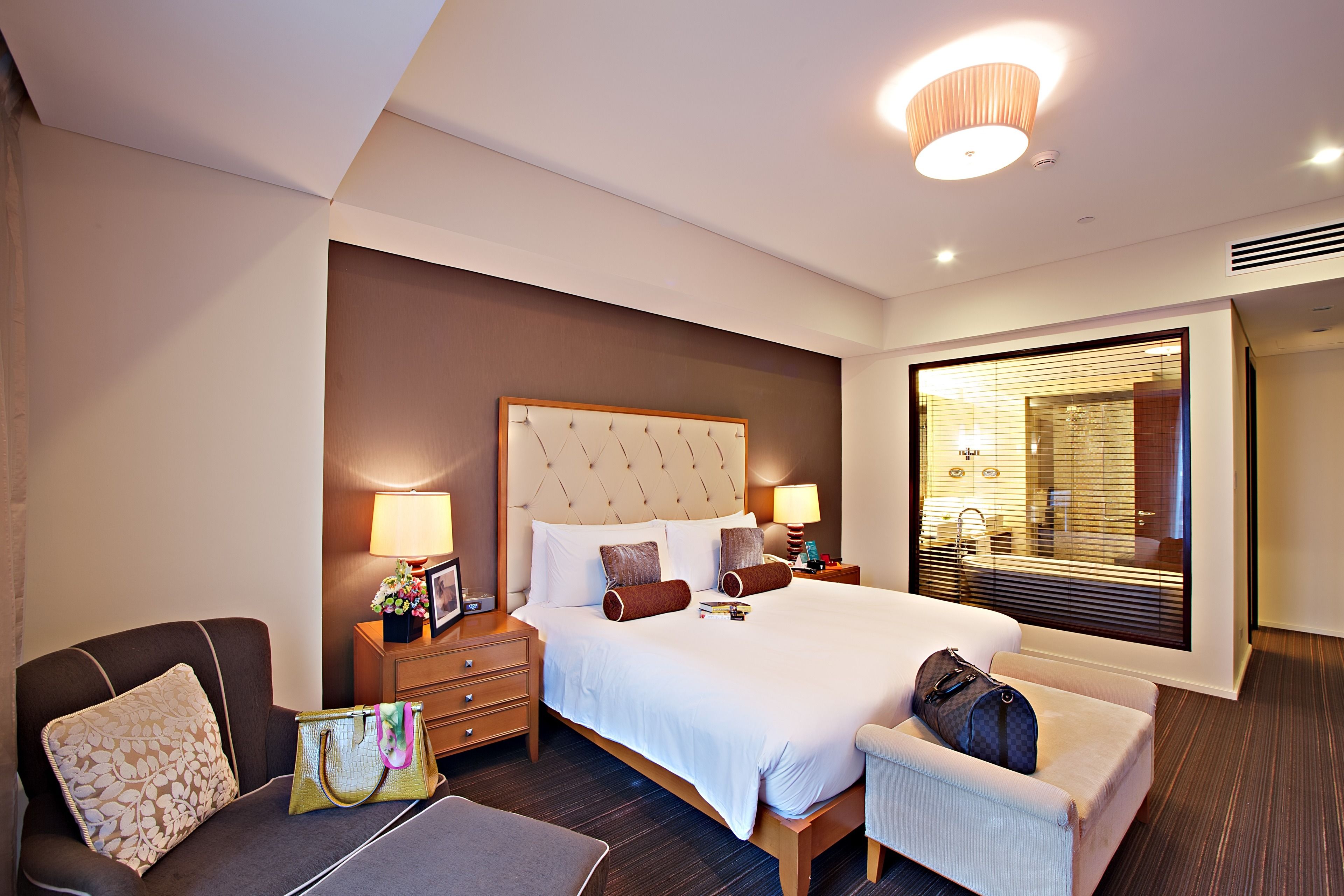Photo - Joy Nostalg Hotel and Suites Manila Managed by The Ascott Limited