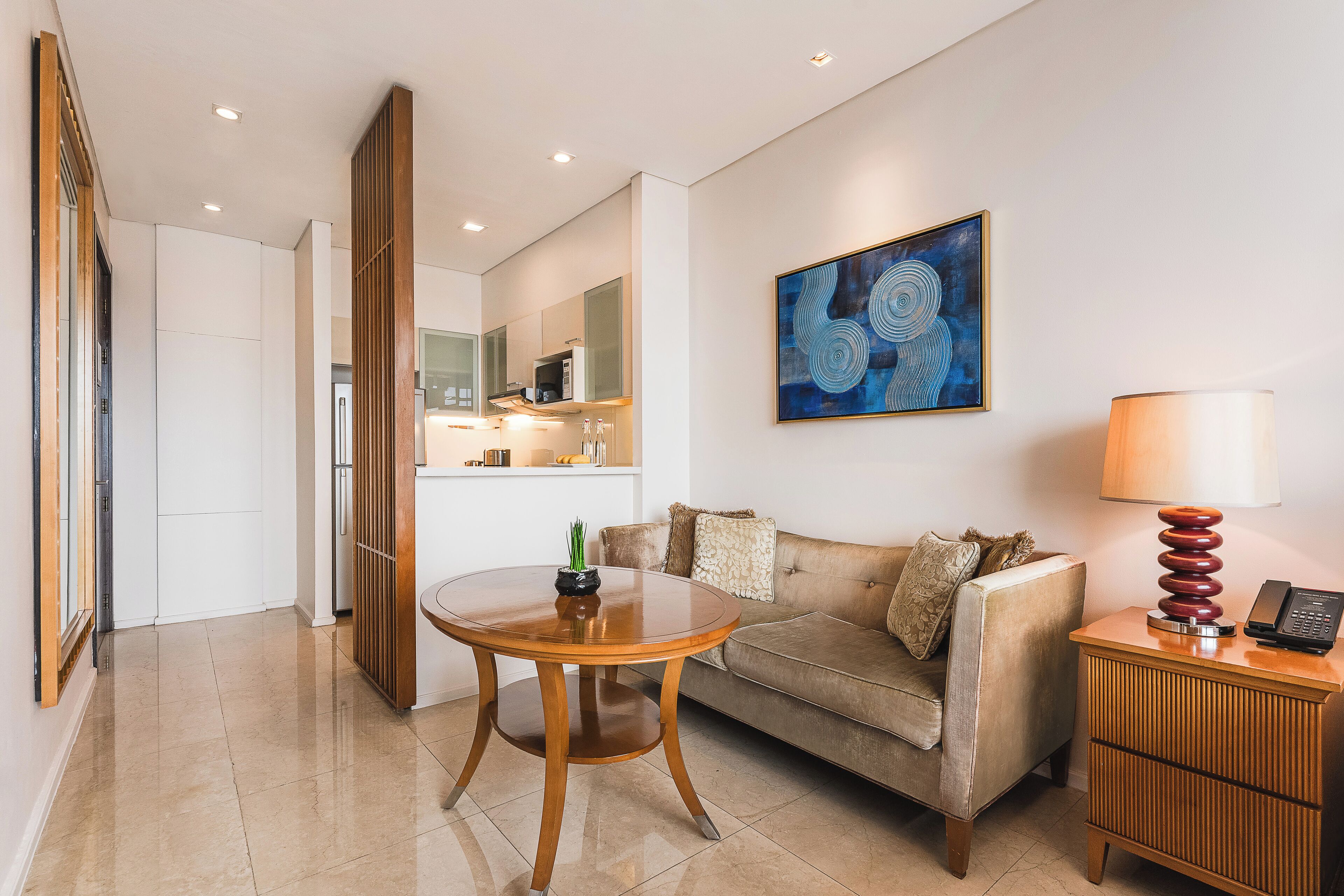 Photo - Joy Nostalg Hotel and Suites Manila Managed by The Ascott Limited