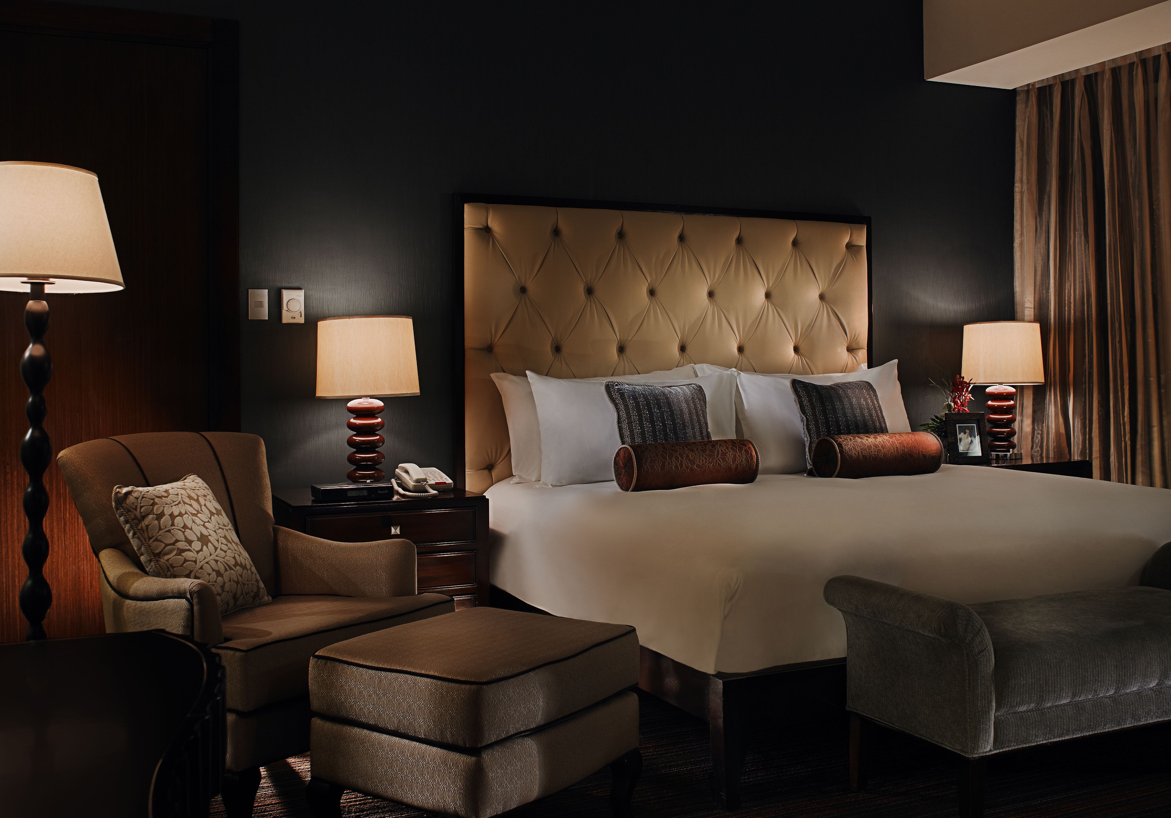 Photo - Joy Nostalg Hotel and Suites Manila Managed by The Ascott Limited