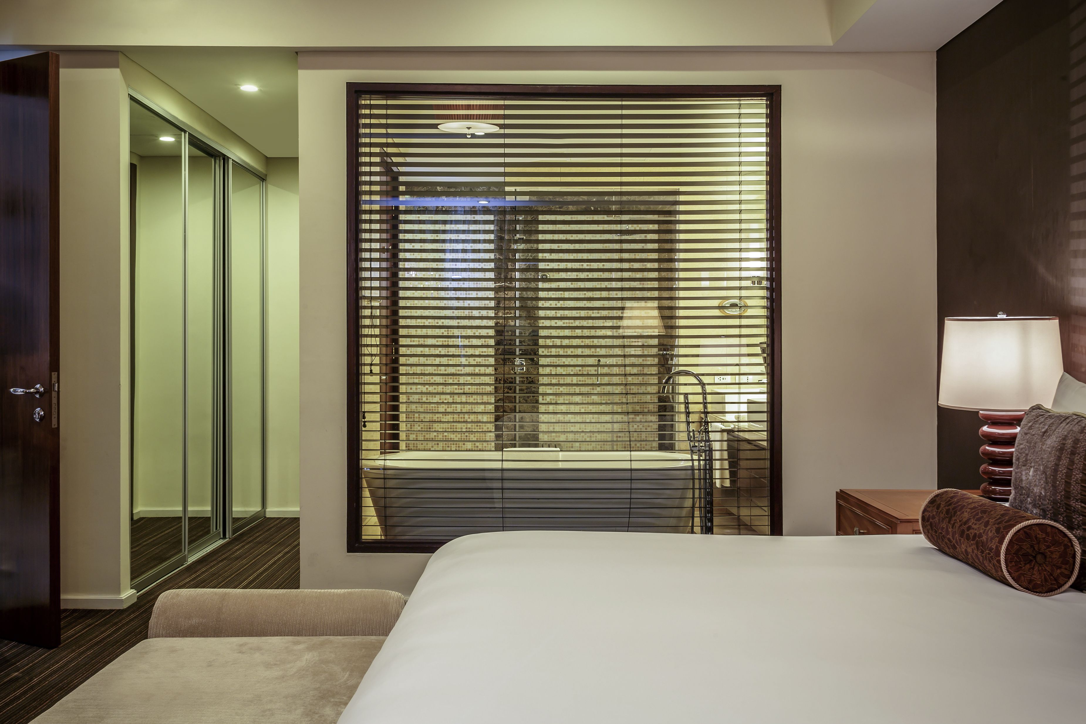 Photo - Joy Nostalg Hotel and Suites Manila Managed by The Ascott Limited