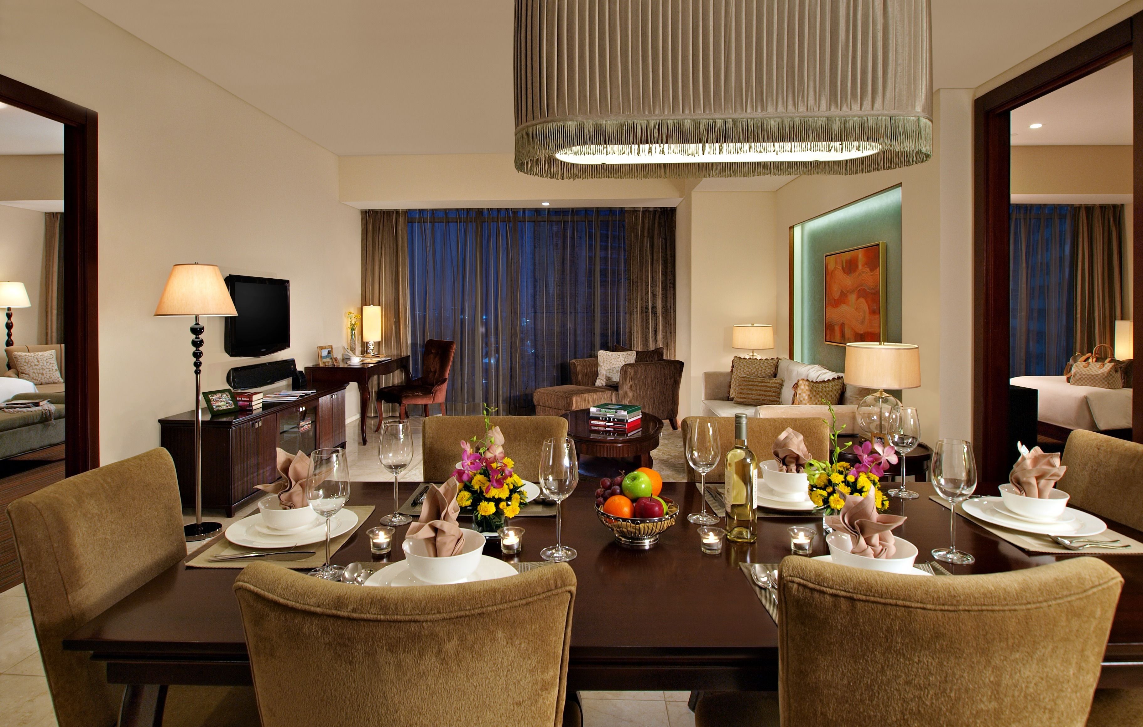 Photo - Joy Nostalg Hotel and Suites Manila Managed by The Ascott Limited