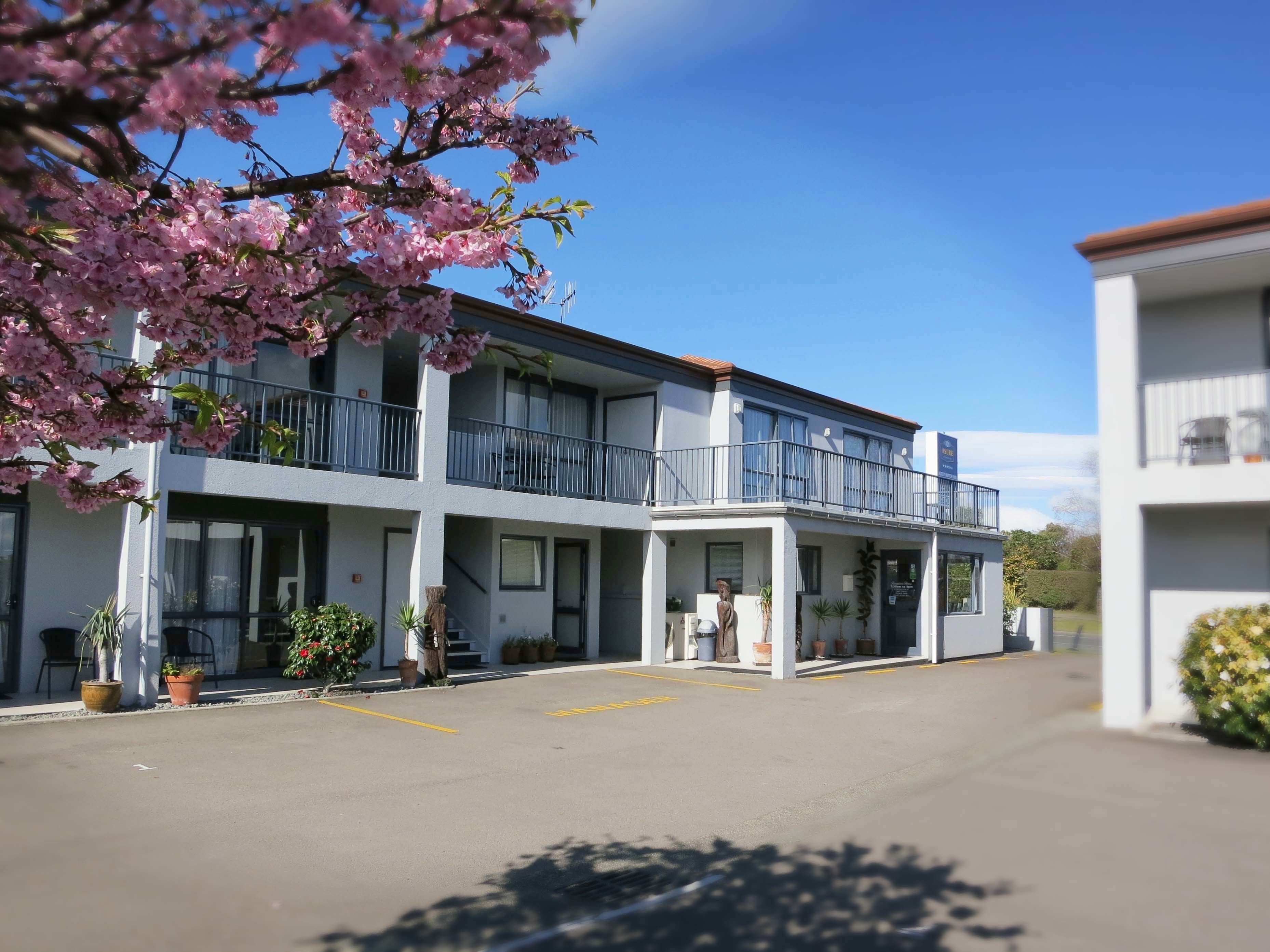 Área para eventos al aire libre