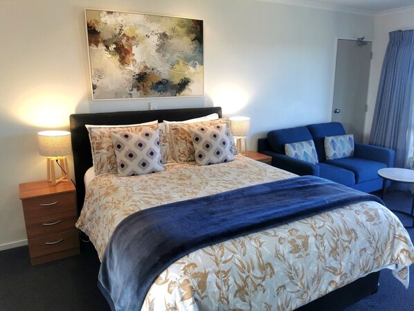 Standard-Studio, Nichtraucher, Küche (Studio Spa Bath Units)