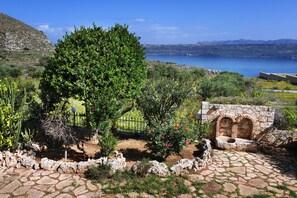 Basic-Zimmer | Strand-/Meerblick