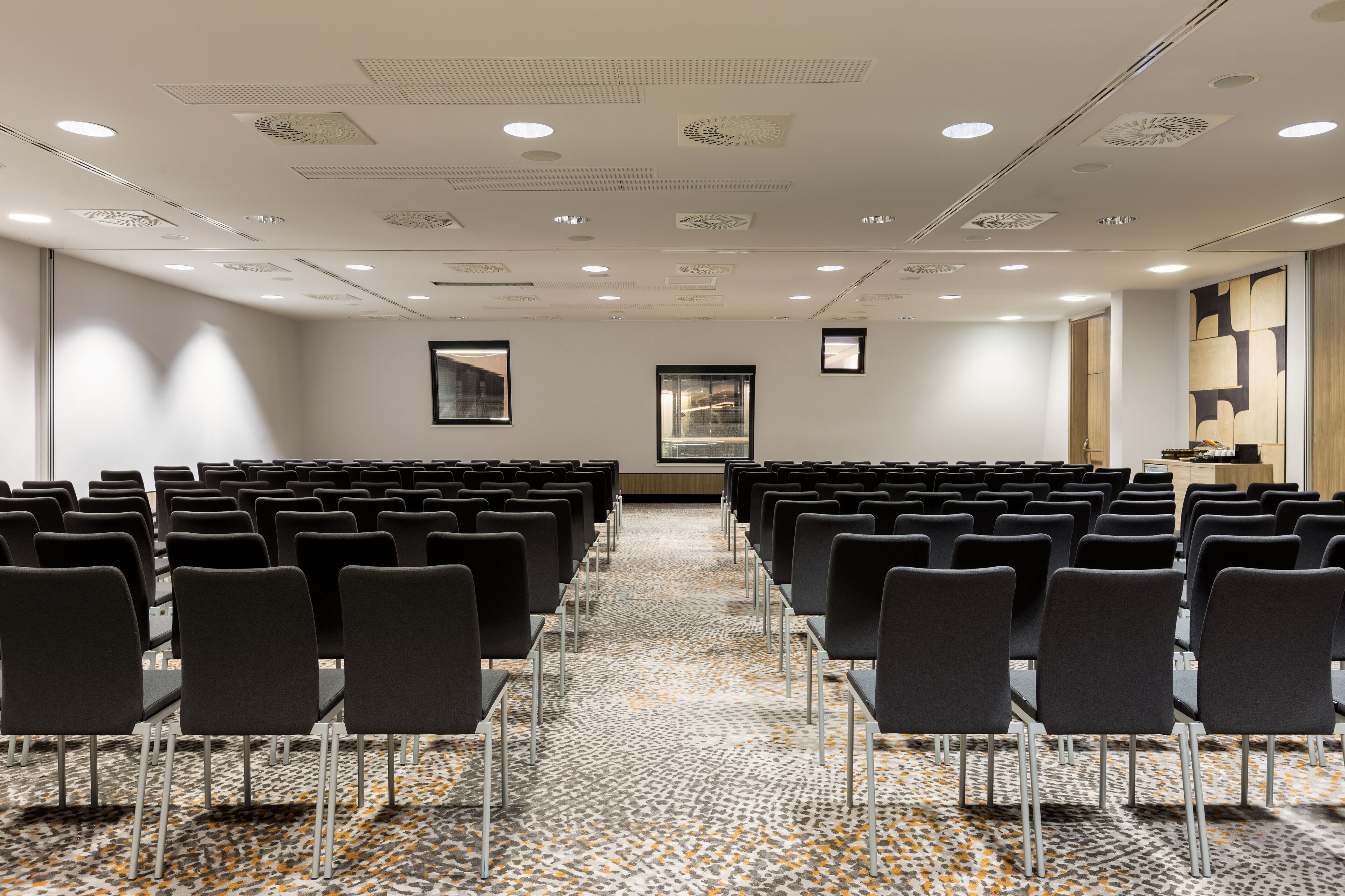 Foto - AC Hotel by Marriott Bratislava Old Town