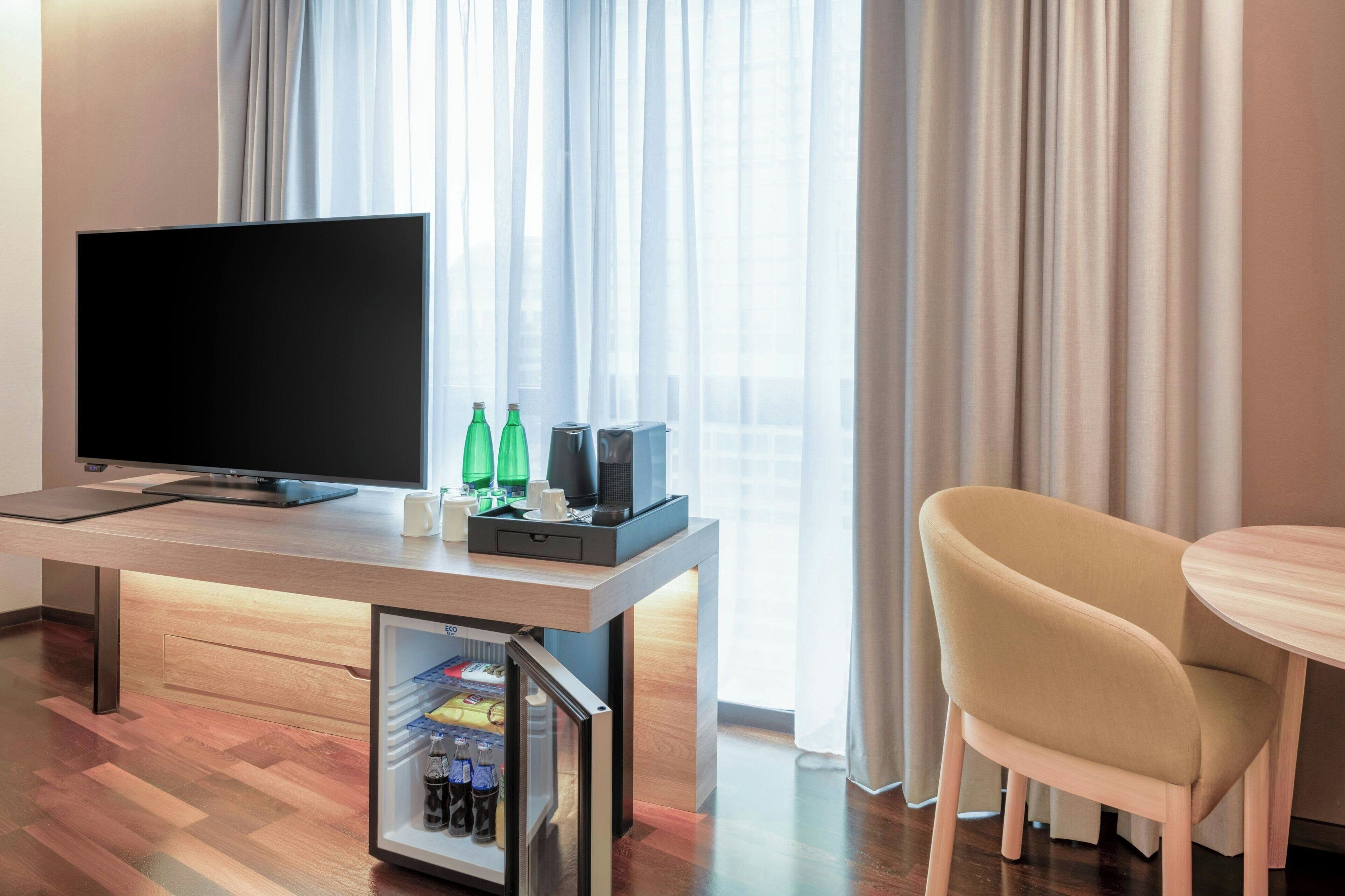 Foto - AC Hotel by Marriott Bratislava Old Town
