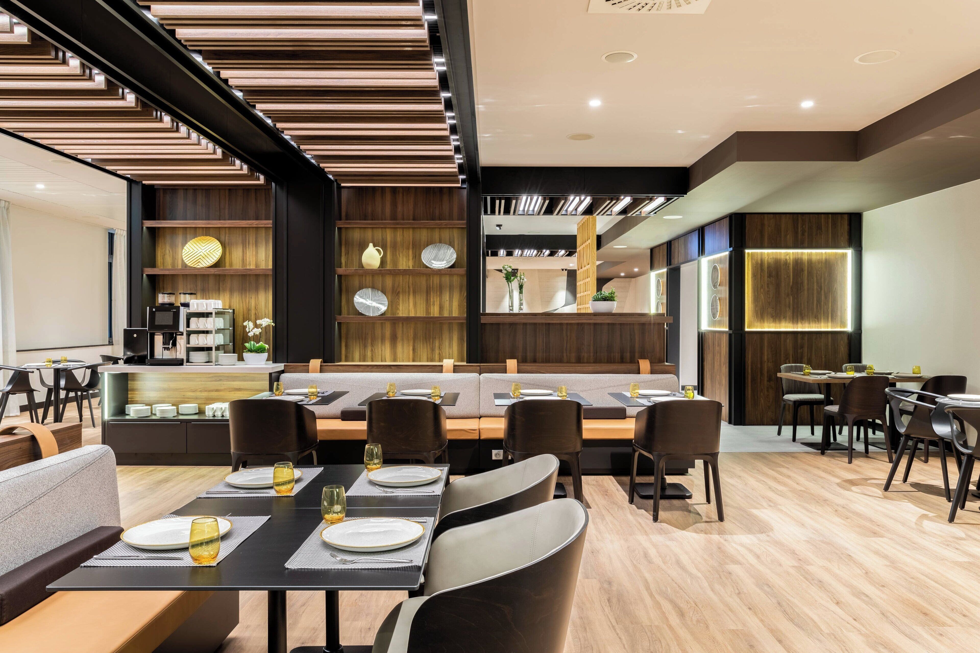 Foto - AC Hotel by Marriott Bratislava Old Town