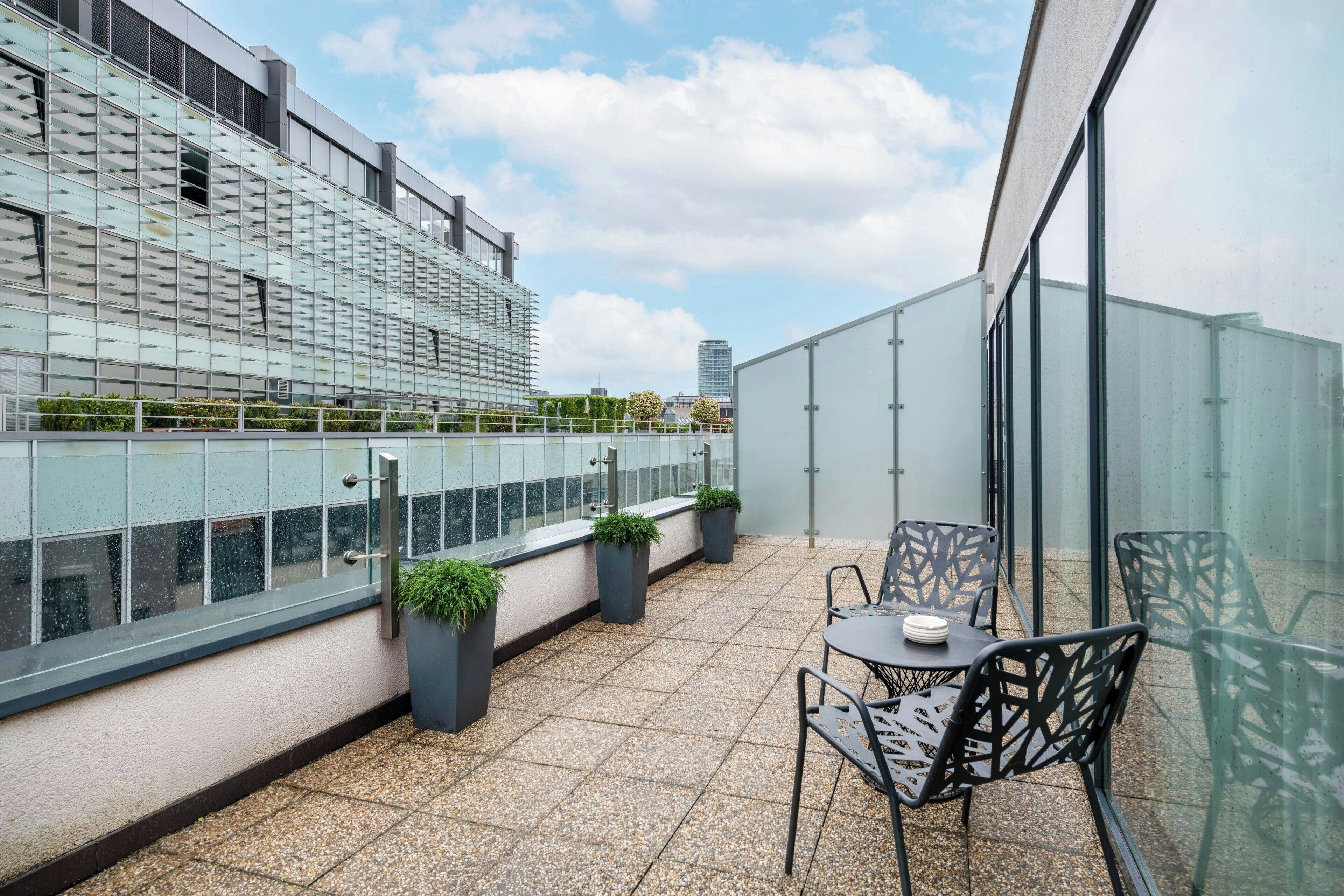 Foto - AC Hotel by Marriott Bratislava Old Town