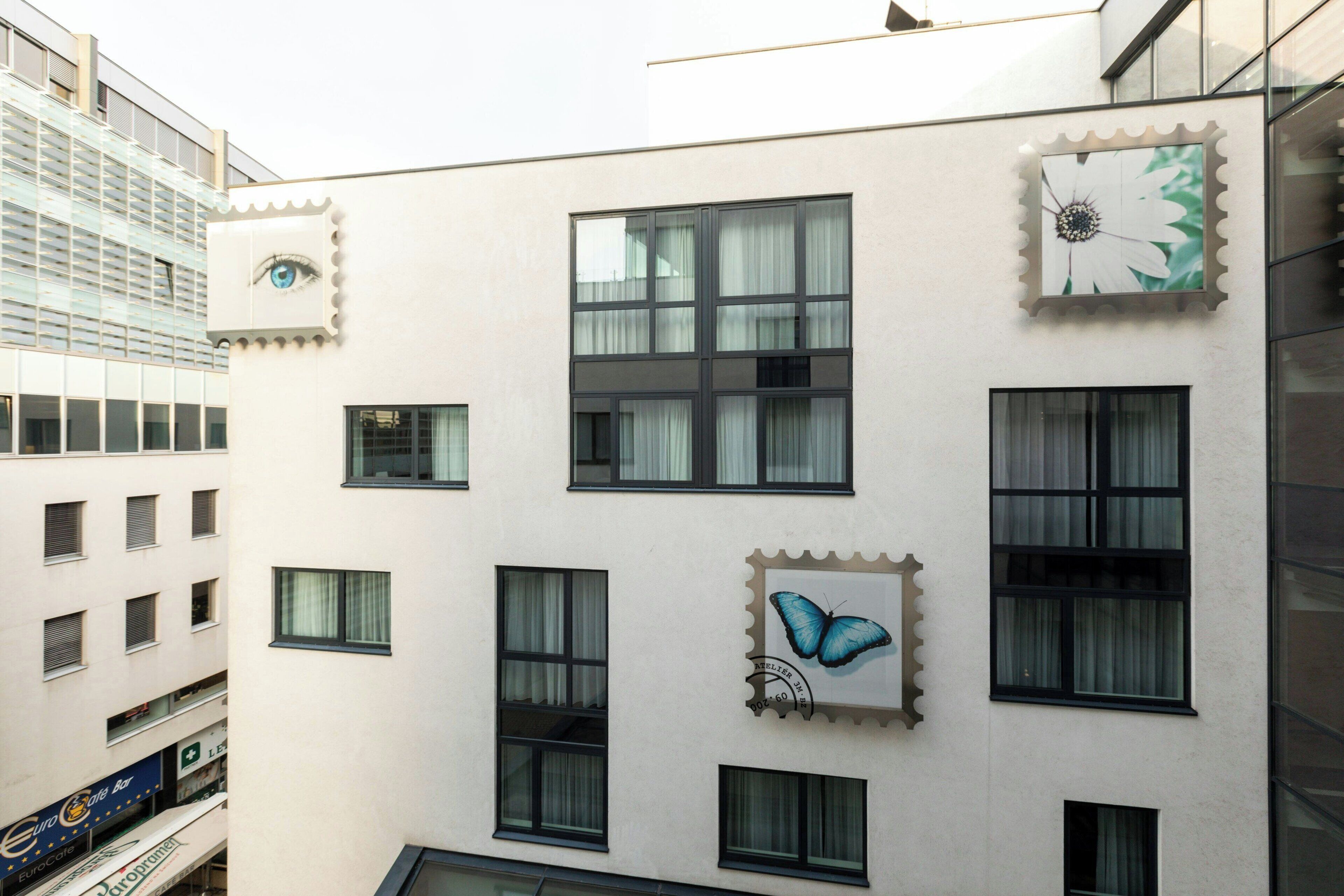 Foto - AC Hotel by Marriott Bratislava Old Town