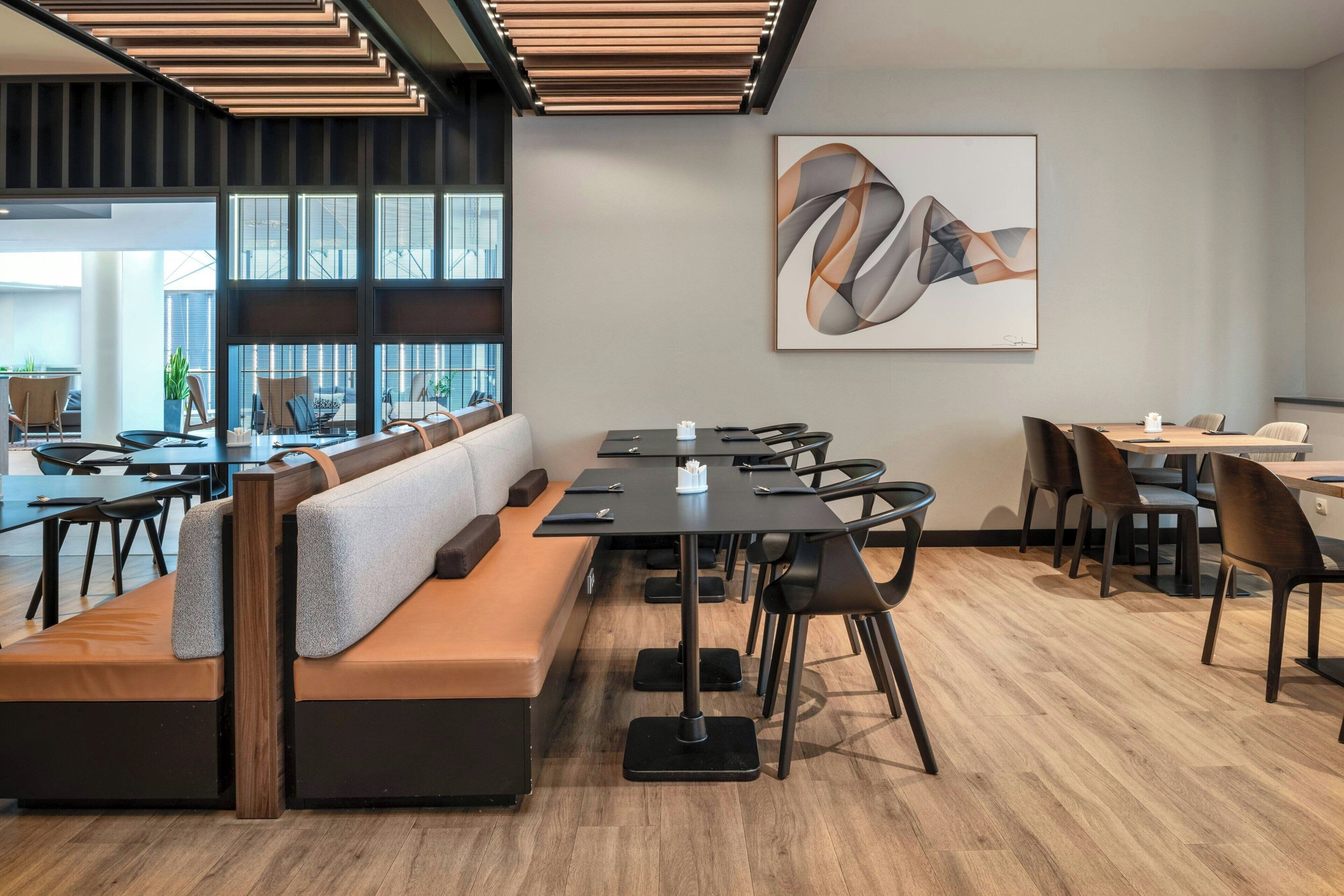 Foto - AC Hotel by Marriott Bratislava Old Town