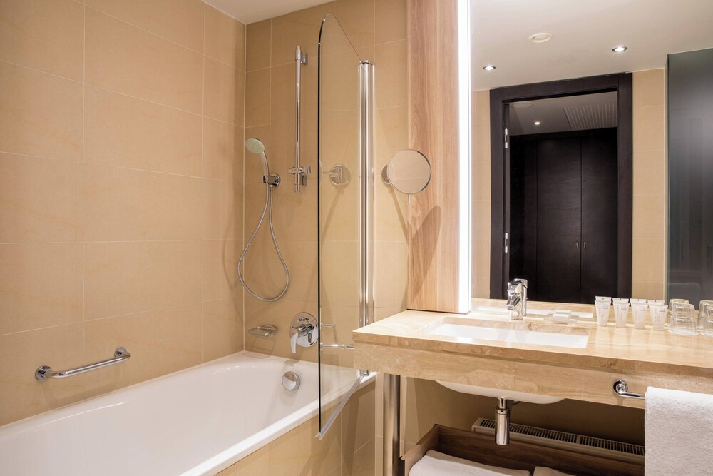 Austria Trend Hotel Bratislava by null