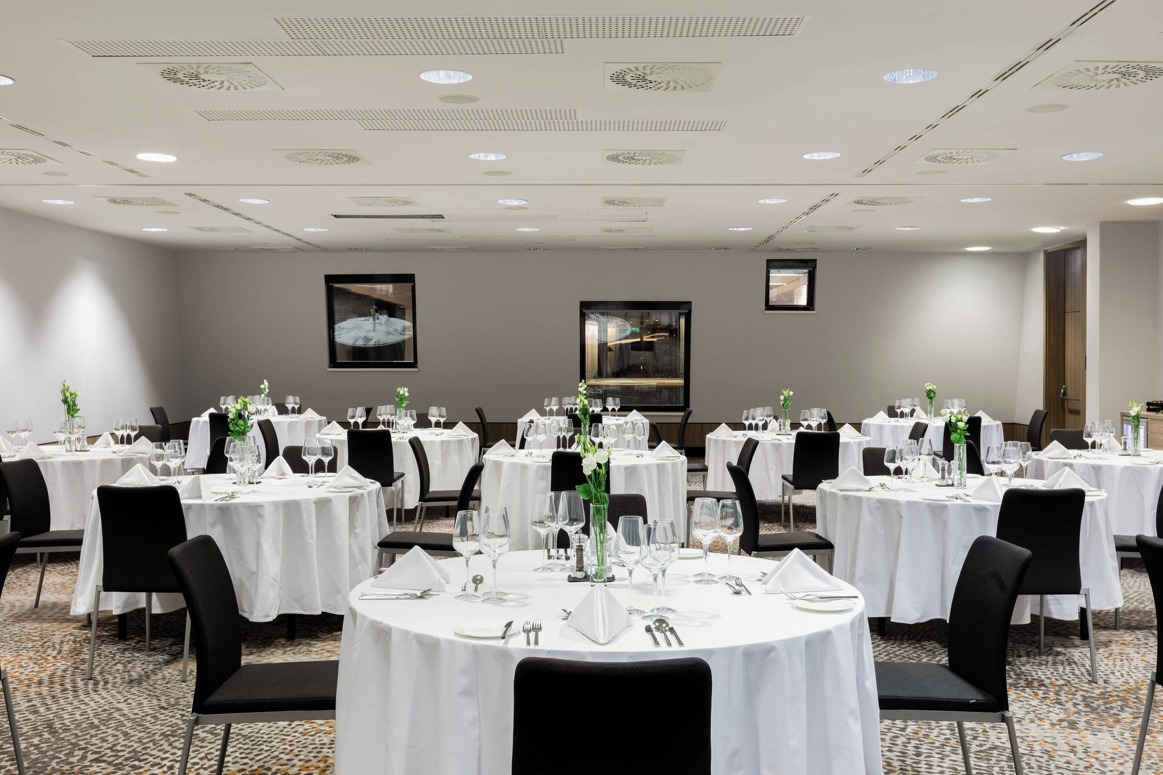 Foto - AC Hotel by Marriott Bratislava Old Town