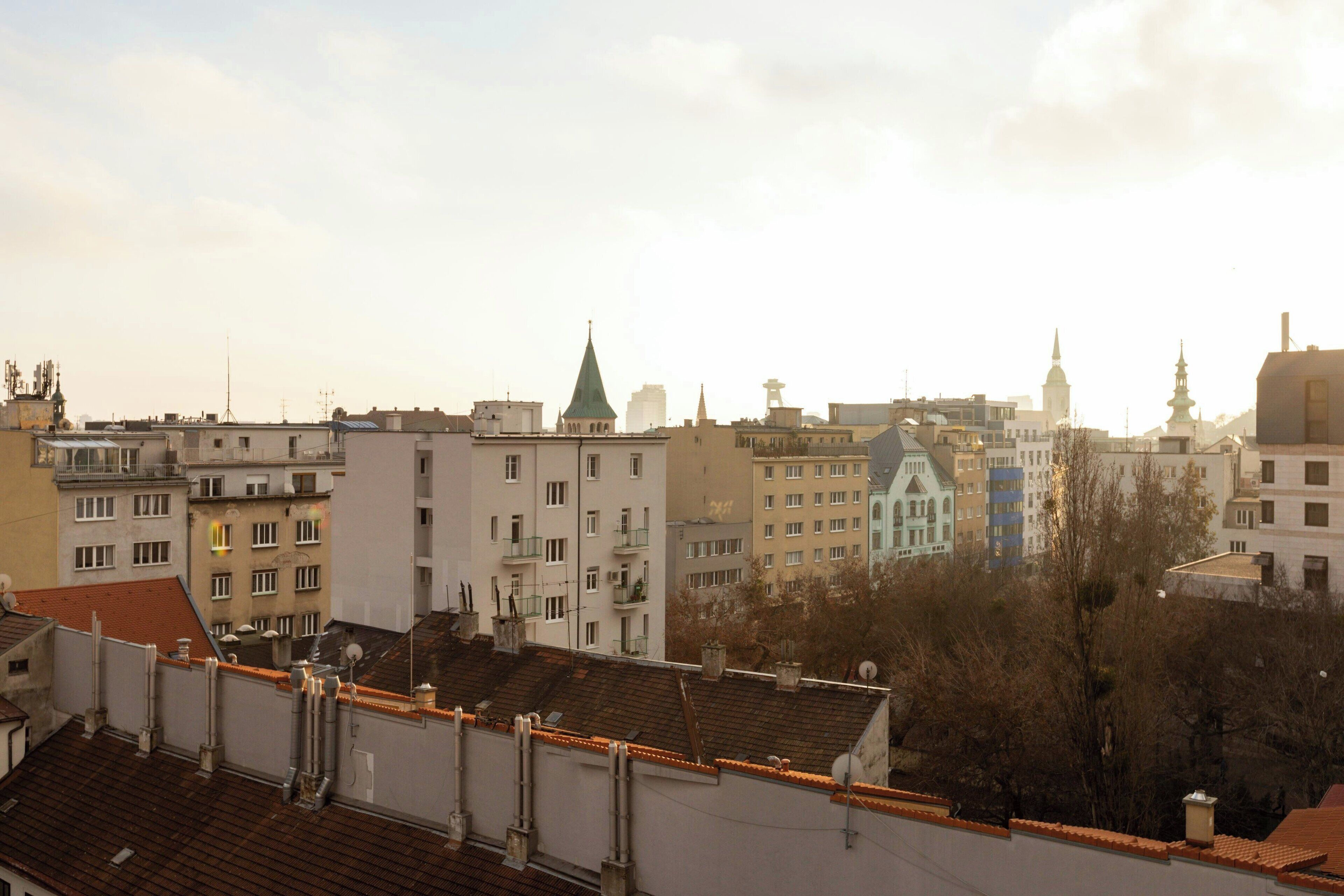 Foto - AC Hotel by Marriott Bratislava Old Town
