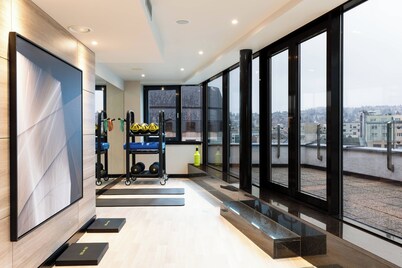 AC Hotel by Marriott Bratislava Old Town