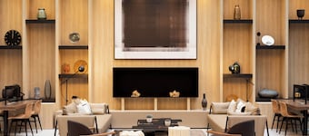 AC Hotel by Marriott Bratislava Old Town