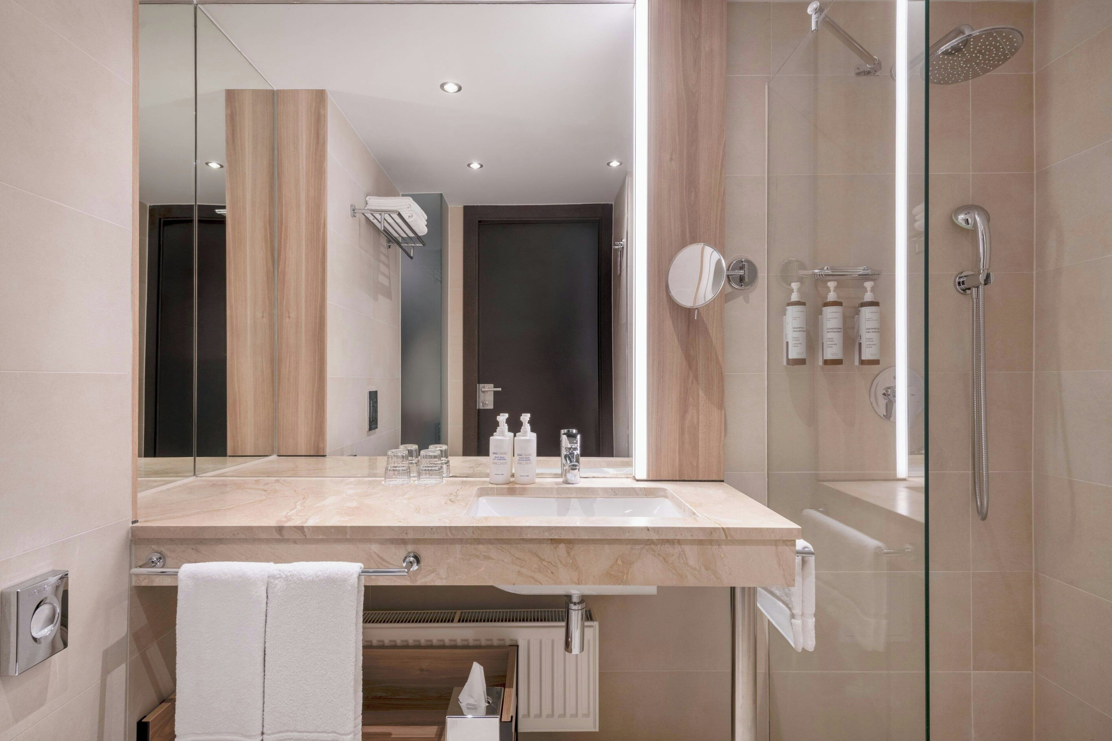 Foto - AC Hotel by Marriott Bratislava Old Town