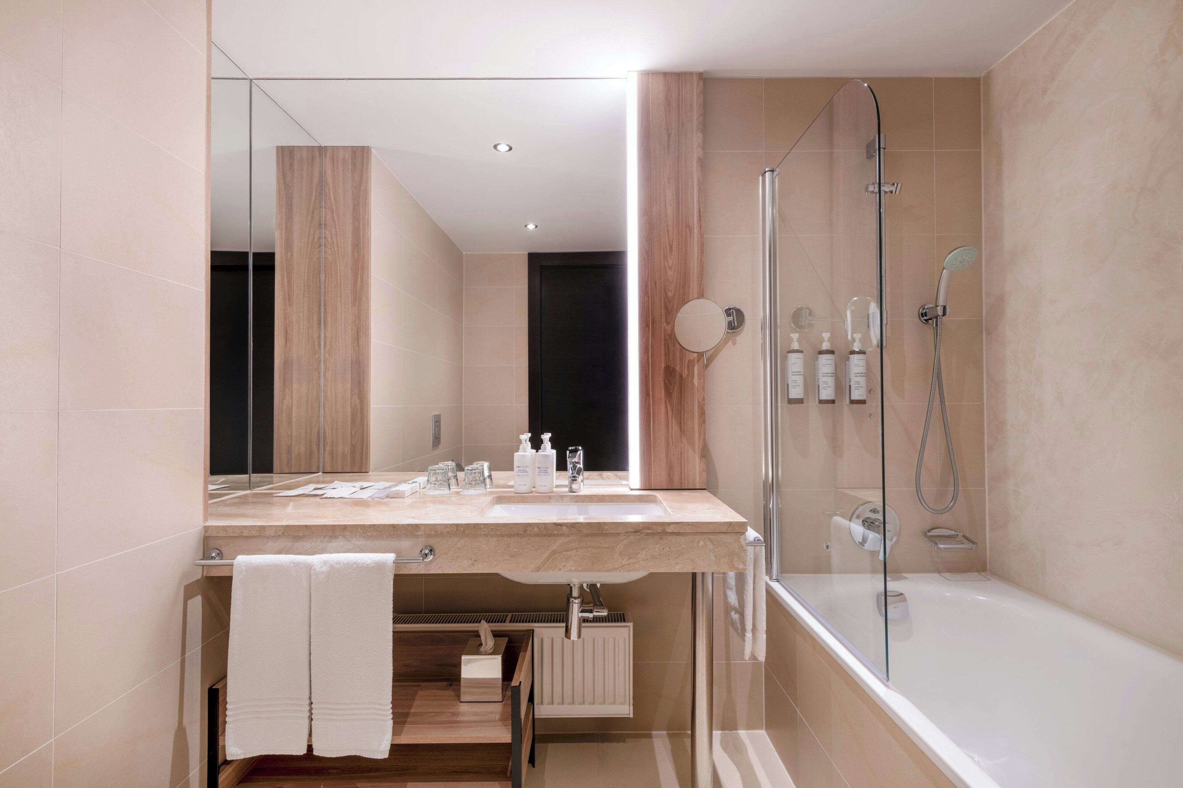 Foto - AC Hotel by Marriott Bratislava Old Town