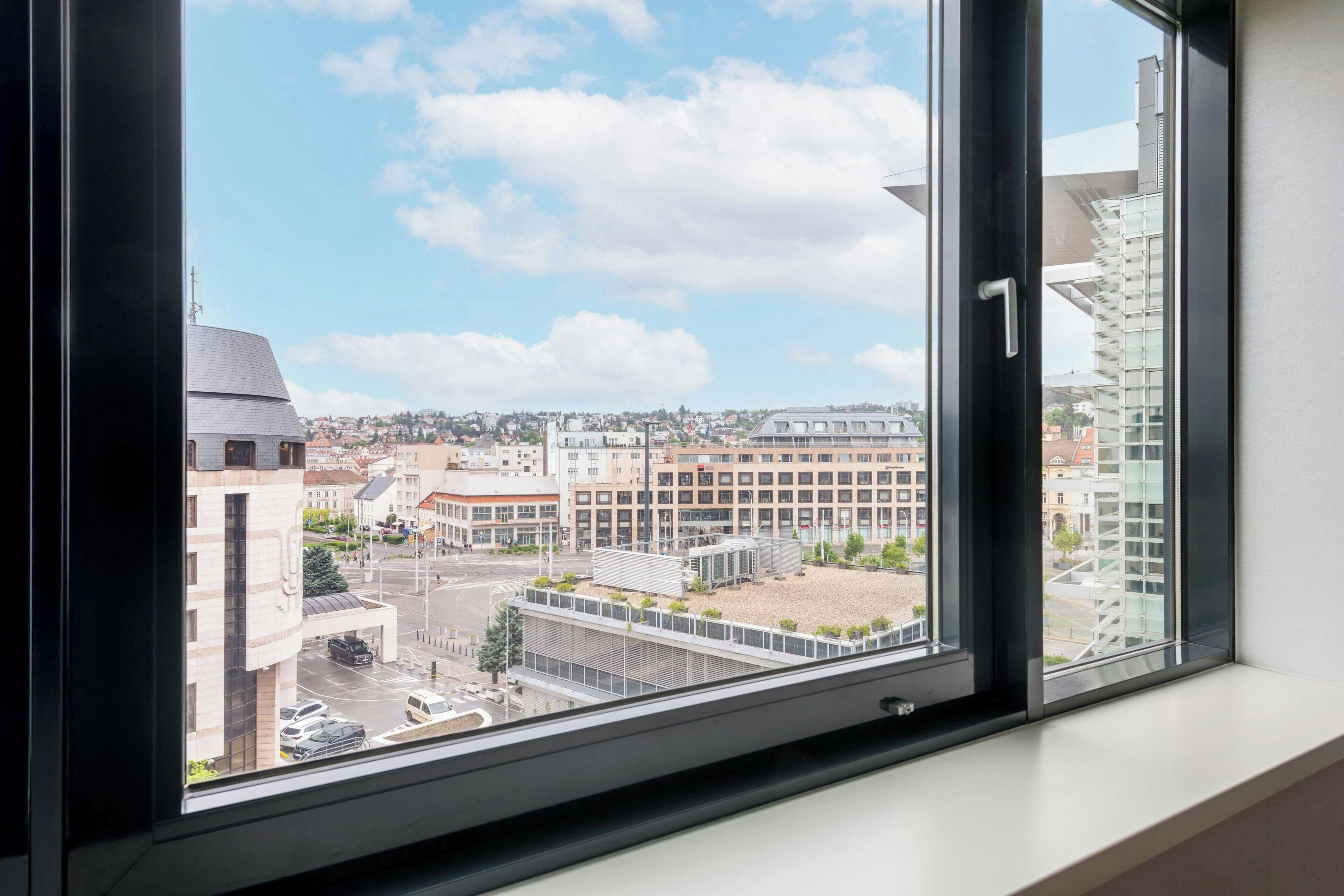 Foto - AC Hotel by Marriott Bratislava Old Town