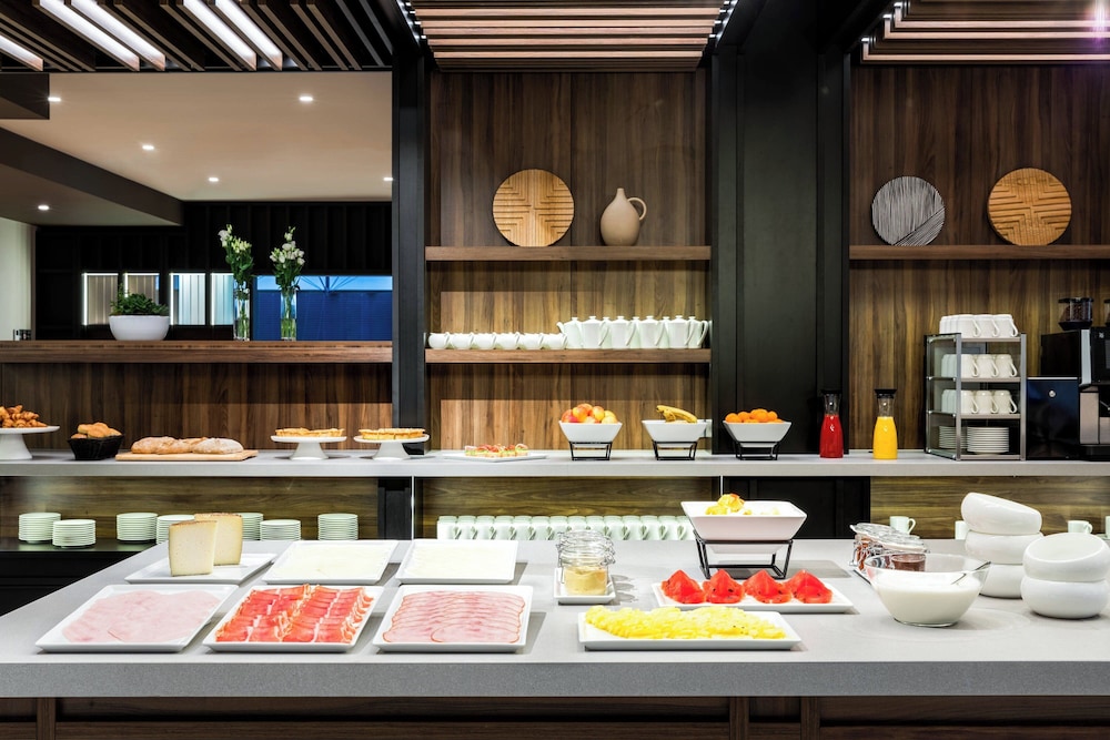 Austria Trend Hotel Bratislava by null