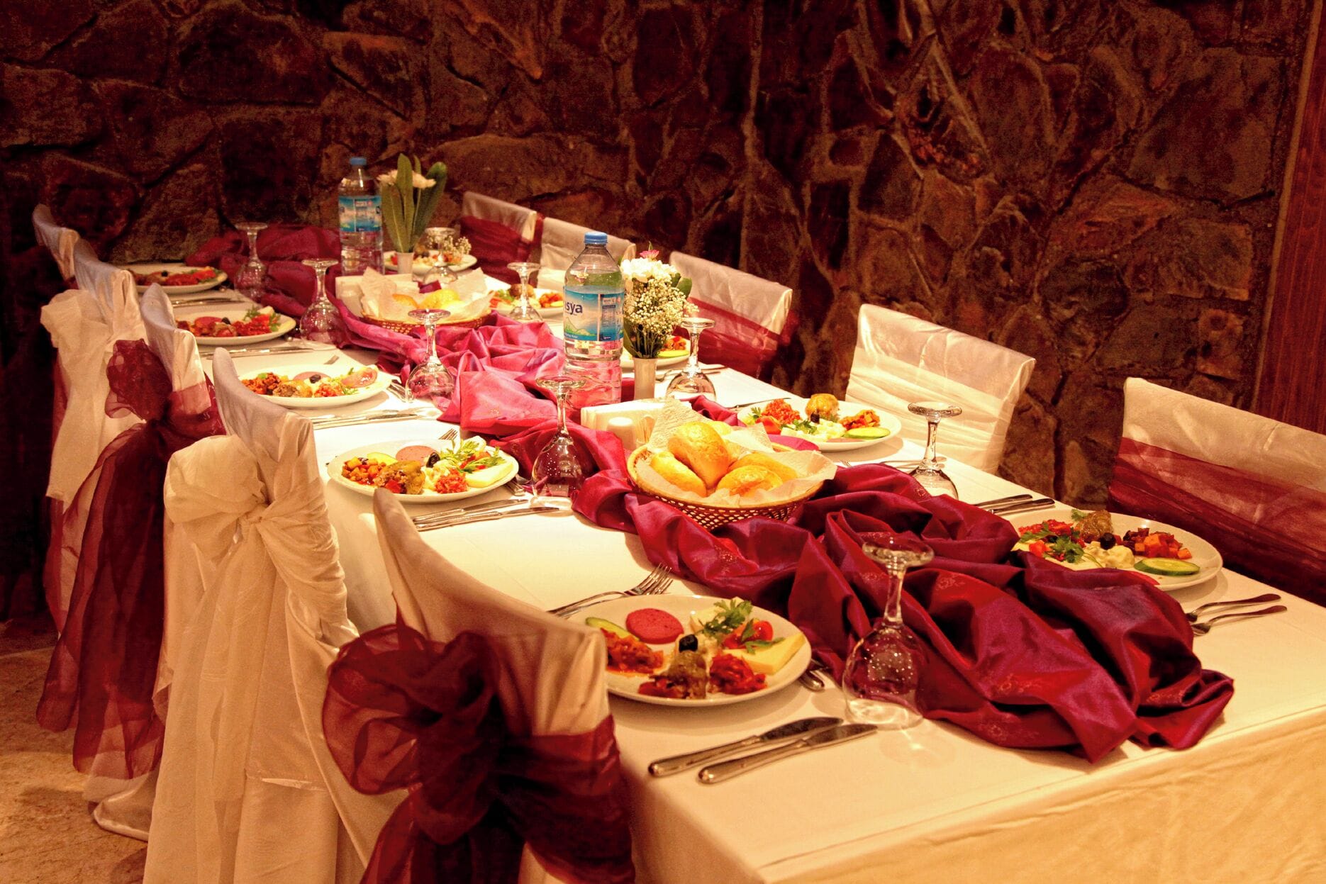 Foto - Elit Palas Hotel