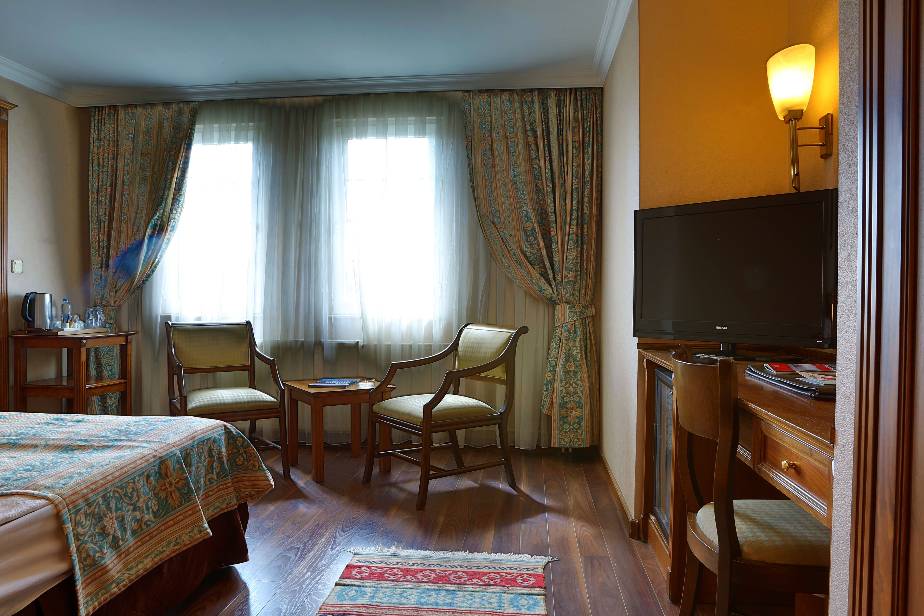 Photo - Elit Palas Hotel