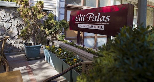 Elit Palas Hotel