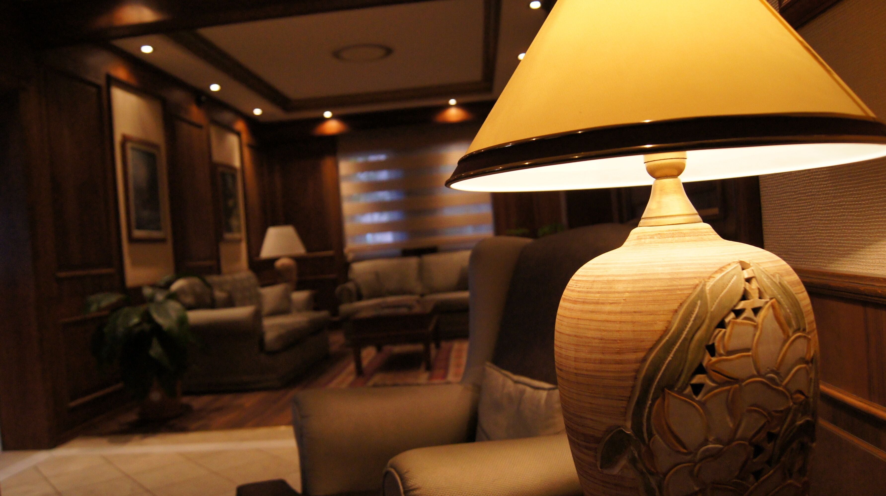 Foto - Elit Palas Hotel