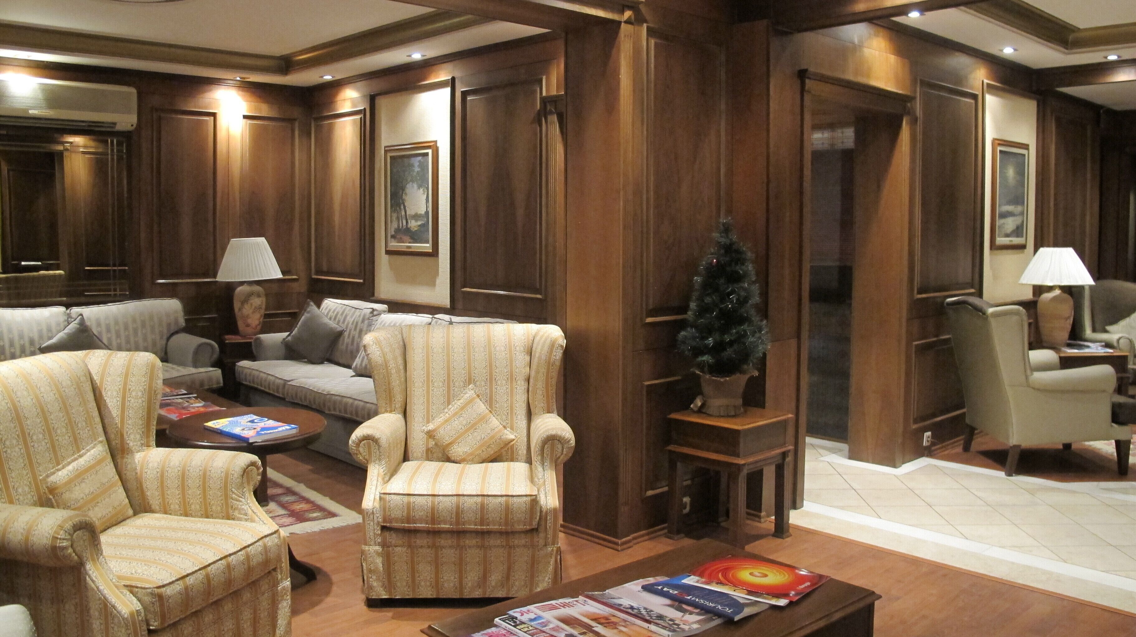 Foto - Elit Palas Hotel