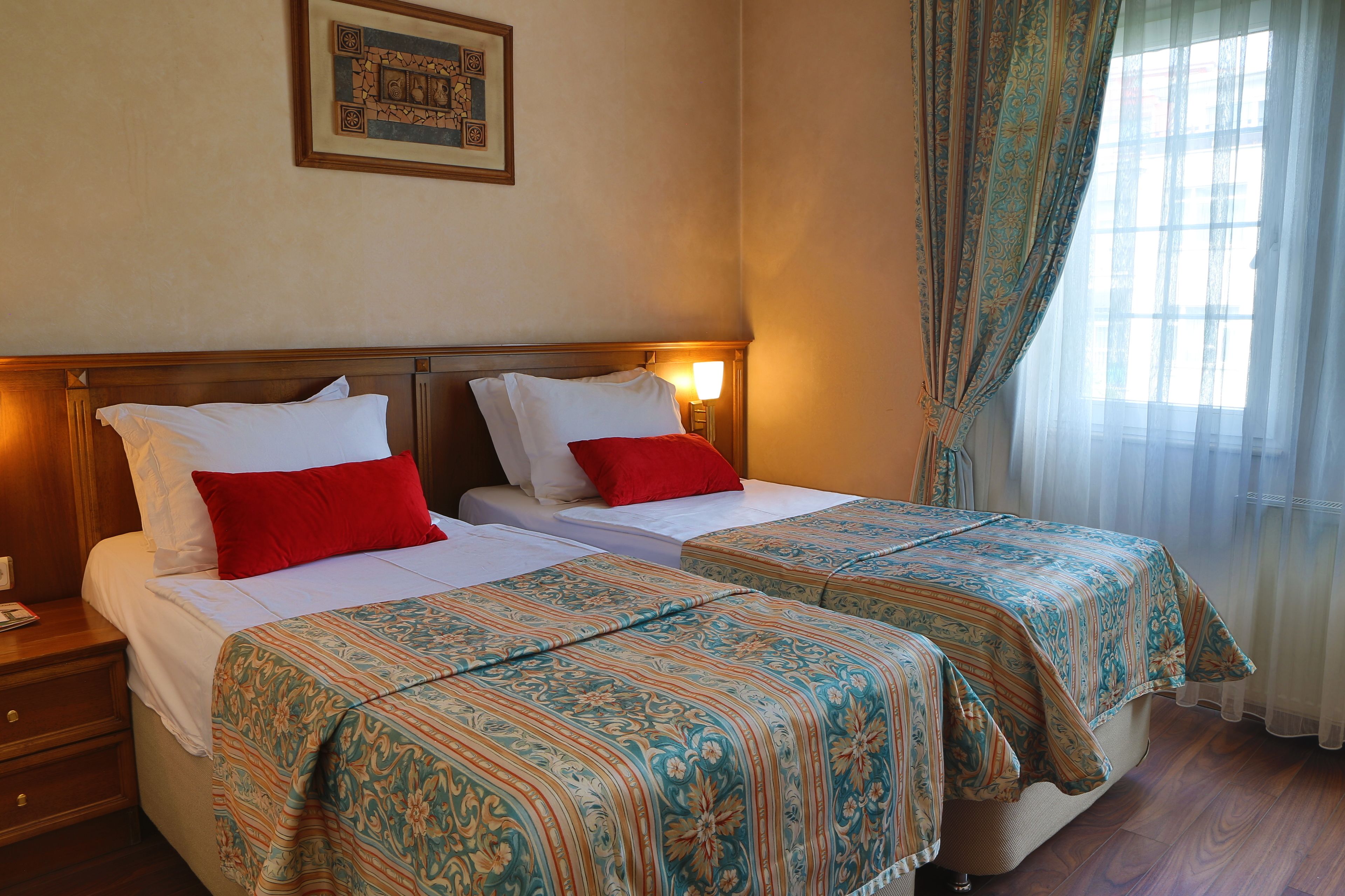 Photo - Elit Palas Hotel