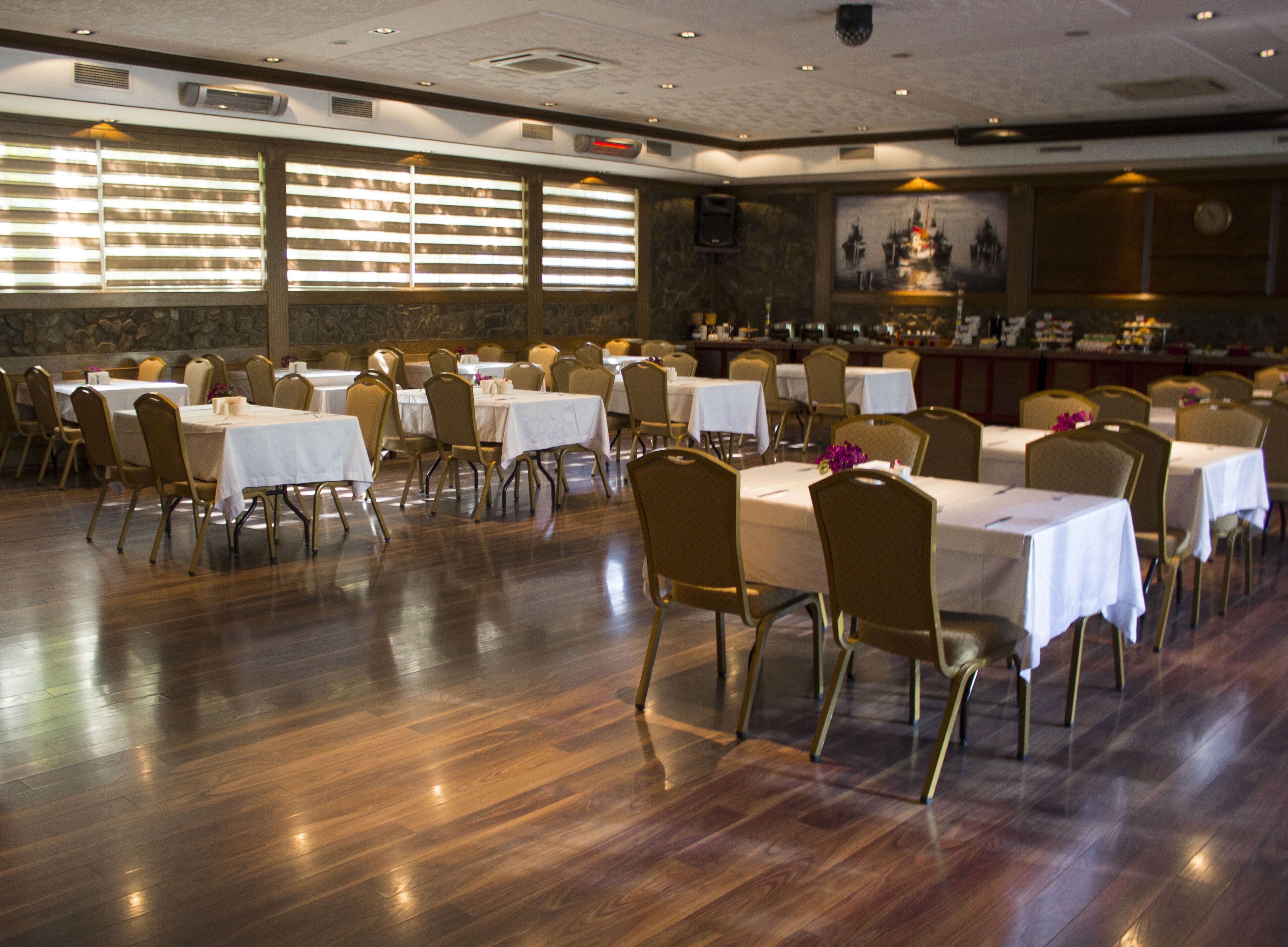 Foto - Elit Palas Hotel