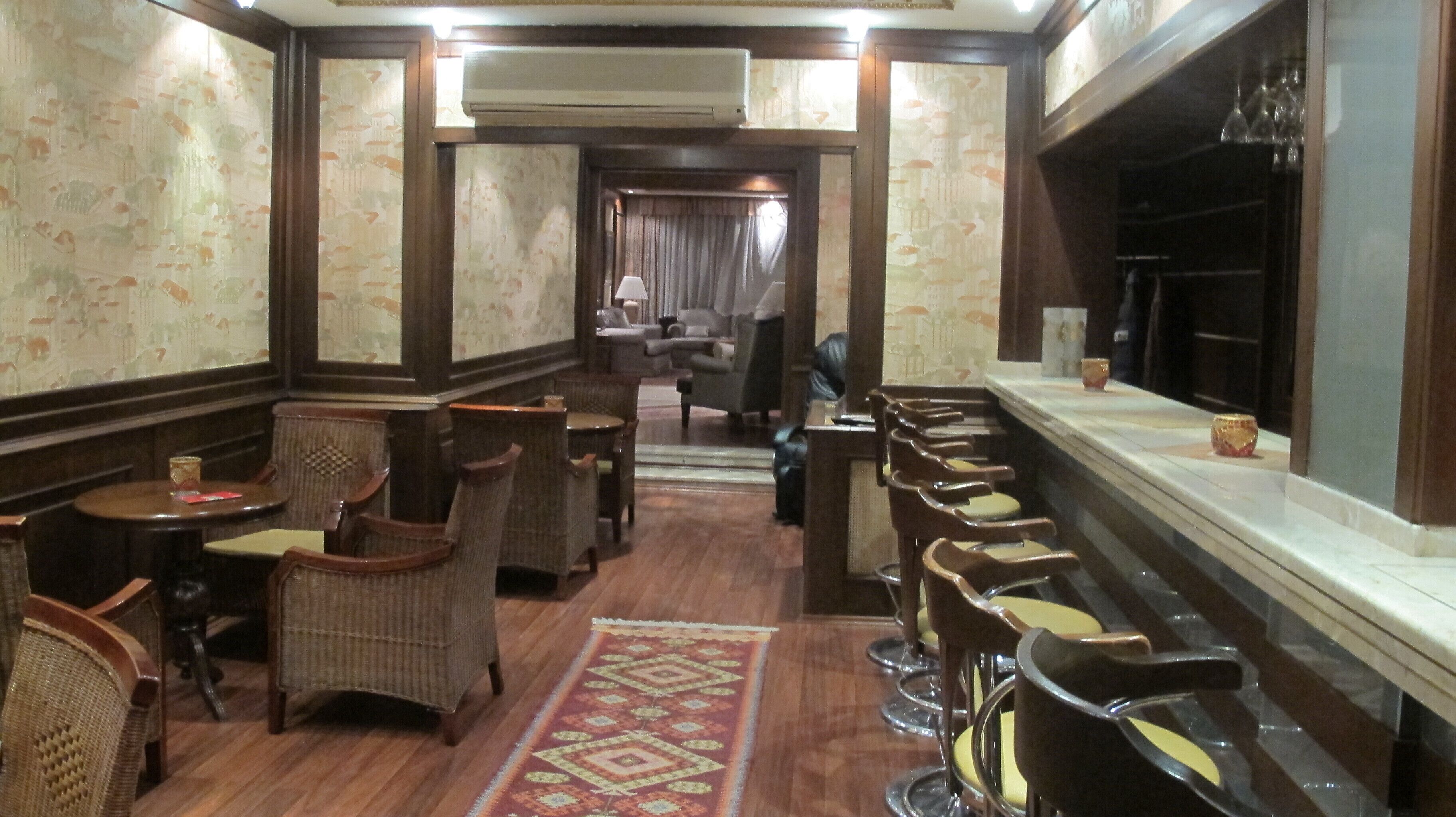 Foto - Elit Palas Hotel