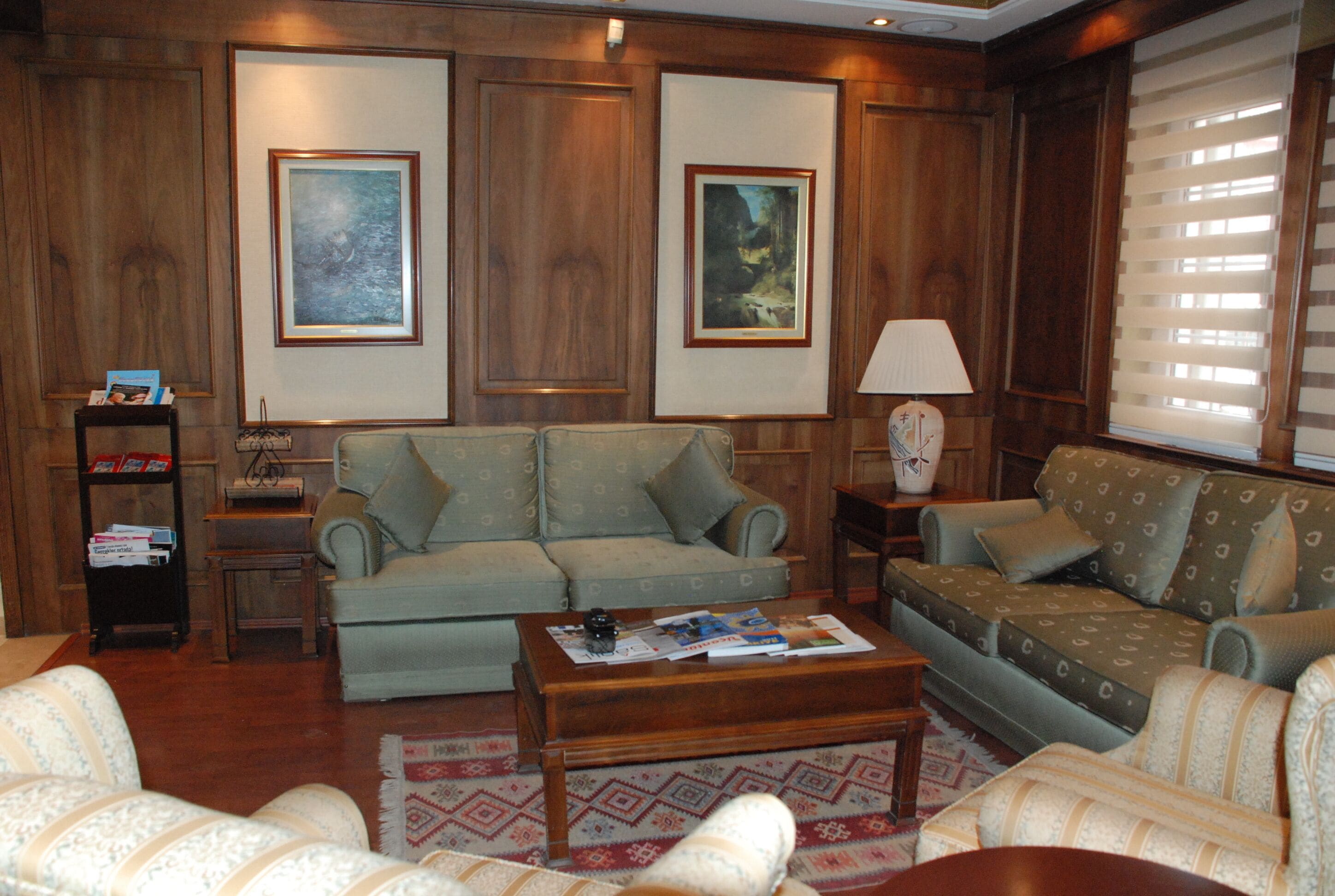 Foto - Elit Palas Hotel