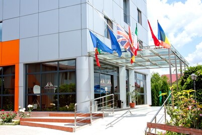 Denisa Hotel Otopeni