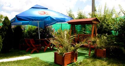 Denisa Hotel Otopeni