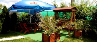 Denisa Hotel Otopeni