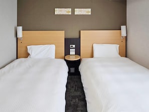 Standard Twin Room, 2 Single Beds, Non Smoking