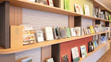 施設内の設備