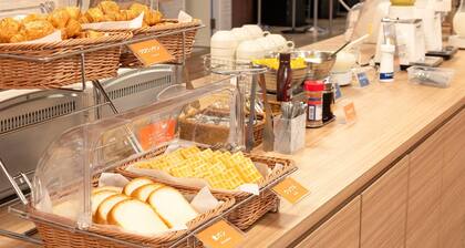 Comfort Hotel Hachinohe