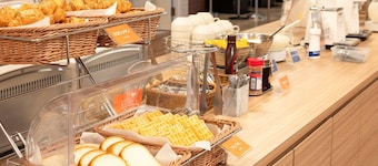 Comfort Hotel Hachinohe