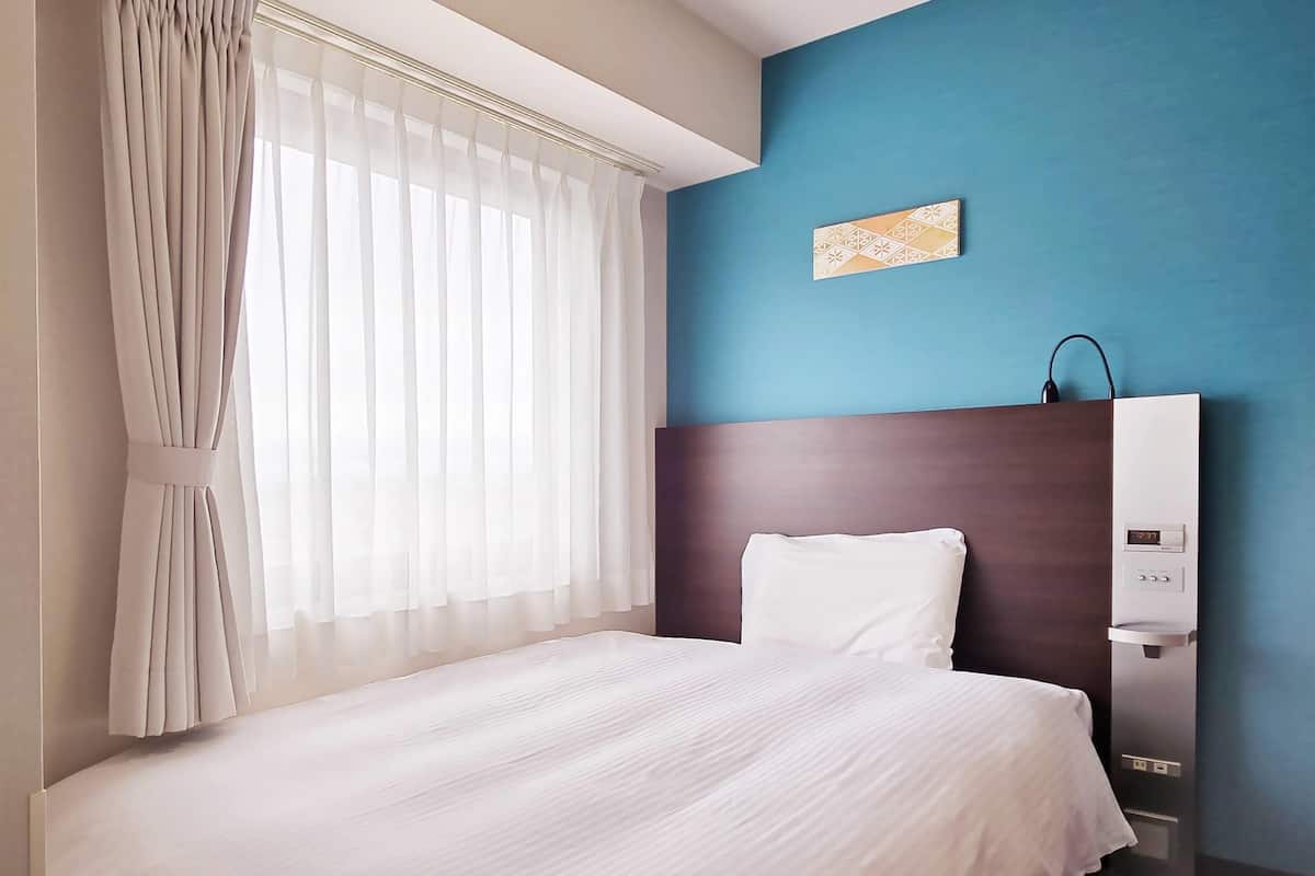 Room, 1 Double Bed, Non Smoking
