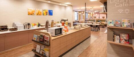 Fasilitet på overnattingsstedet