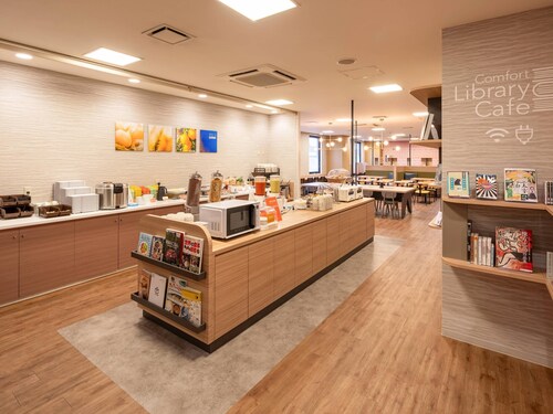 Comfort Hotel Hachinohe