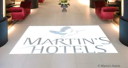 Martin's Patershof